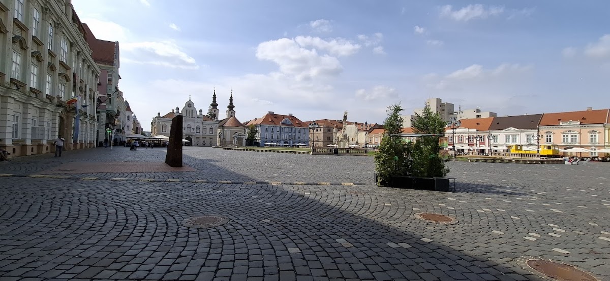 Foto von Timisoara City Tours