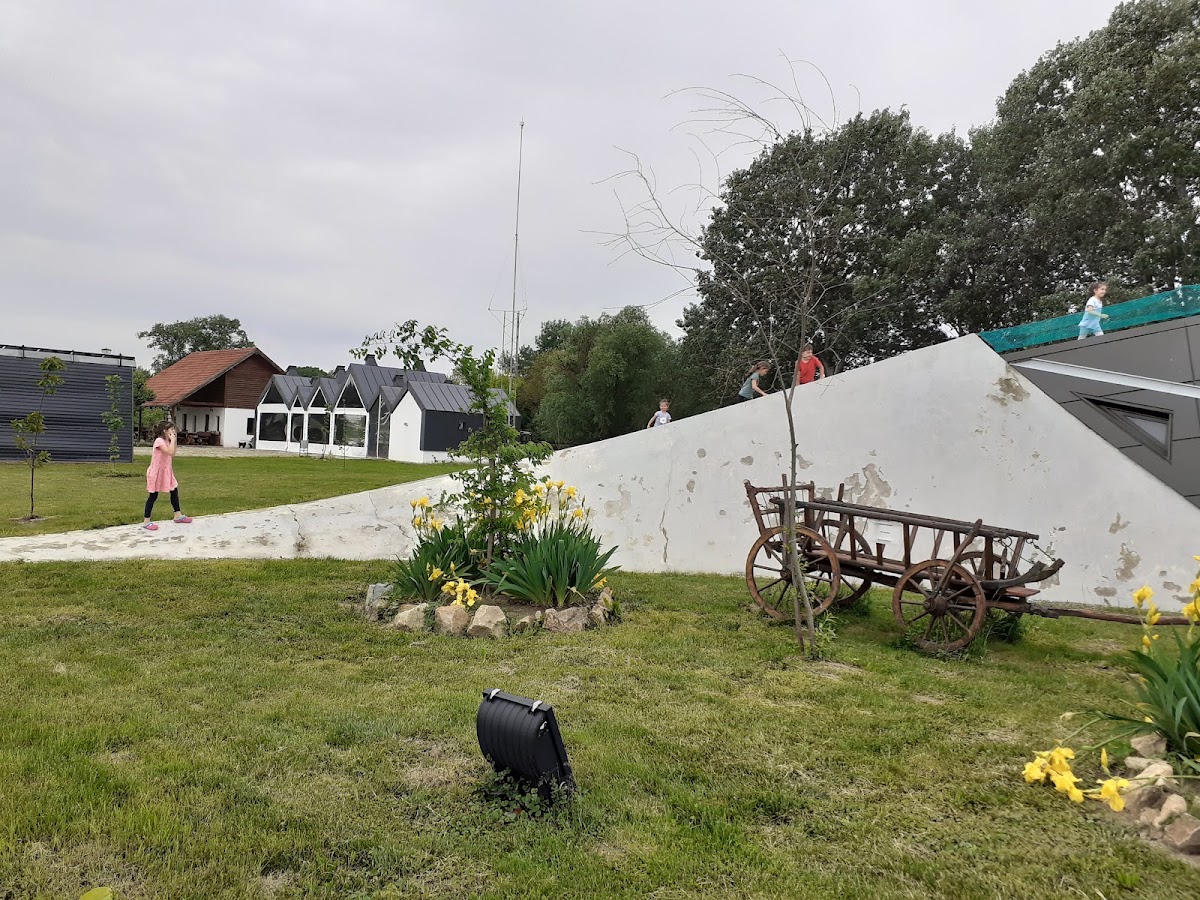 Foto von Centrul de vizitare Pecica