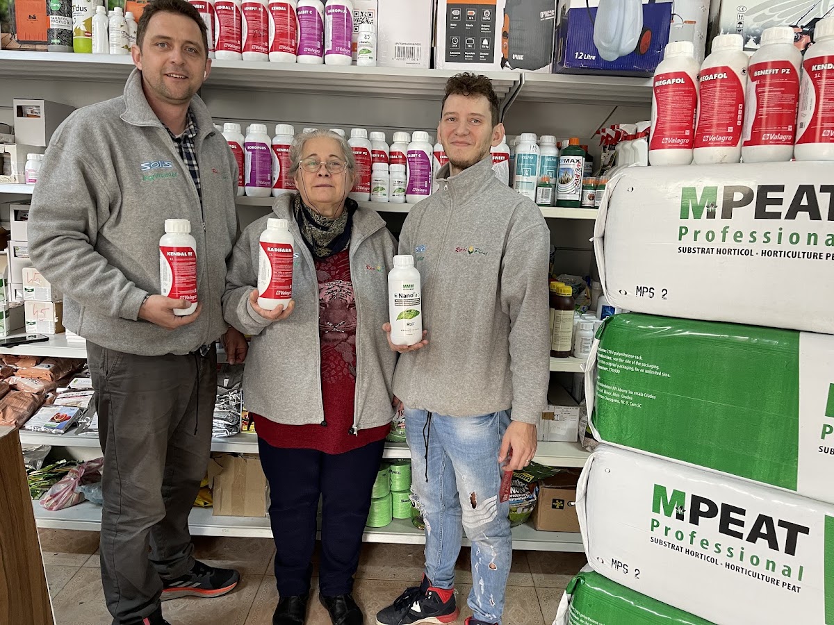Foto von RURAL PLANT SRL