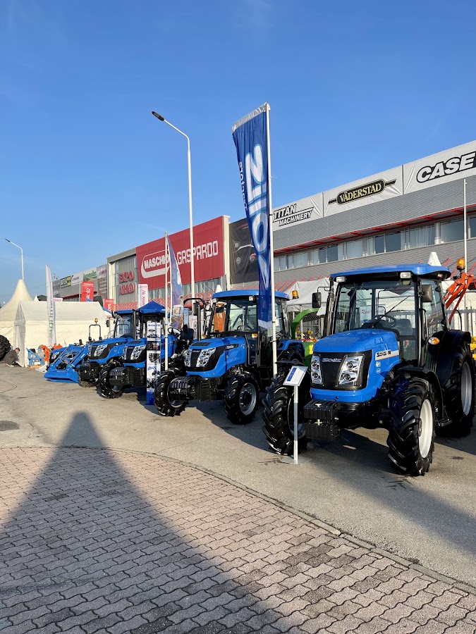 Foto von RURAL PLANT SRL