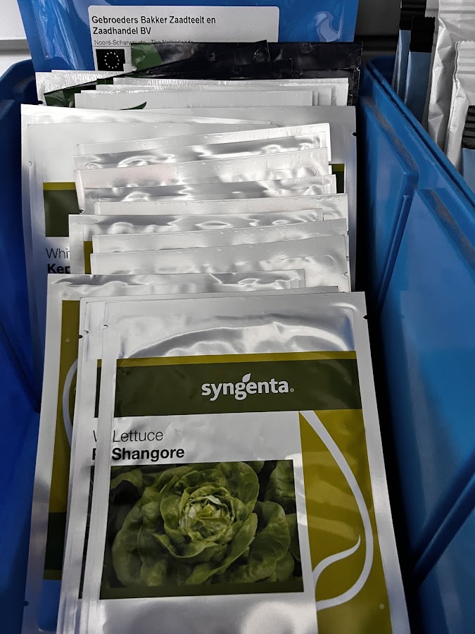 Foto von RURAL PLANT SRL