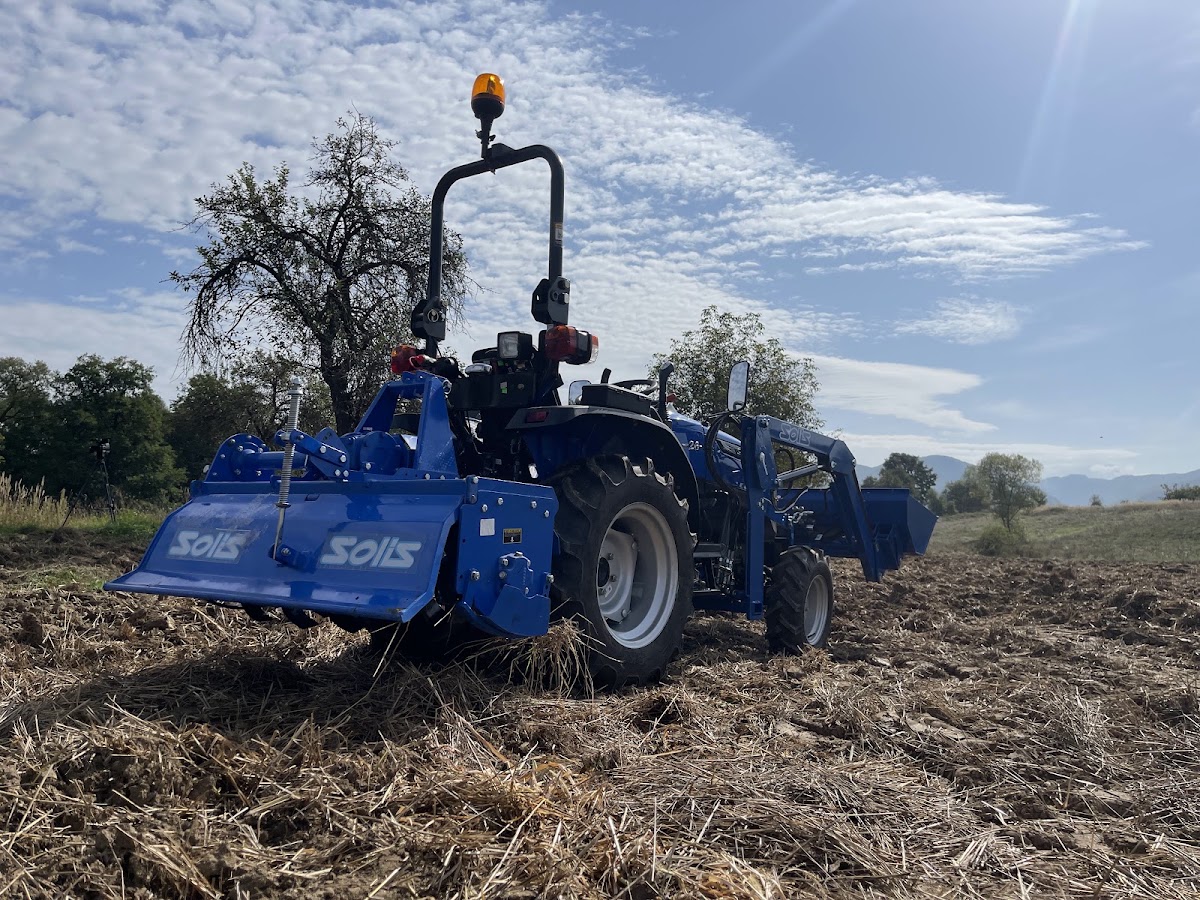 Foto von RURAL PLANT SRL