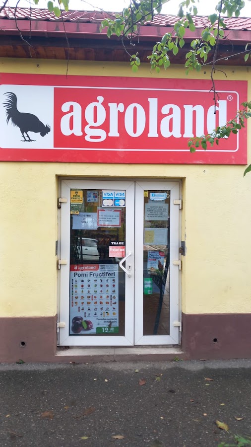 Photo of Agroland Timisoara