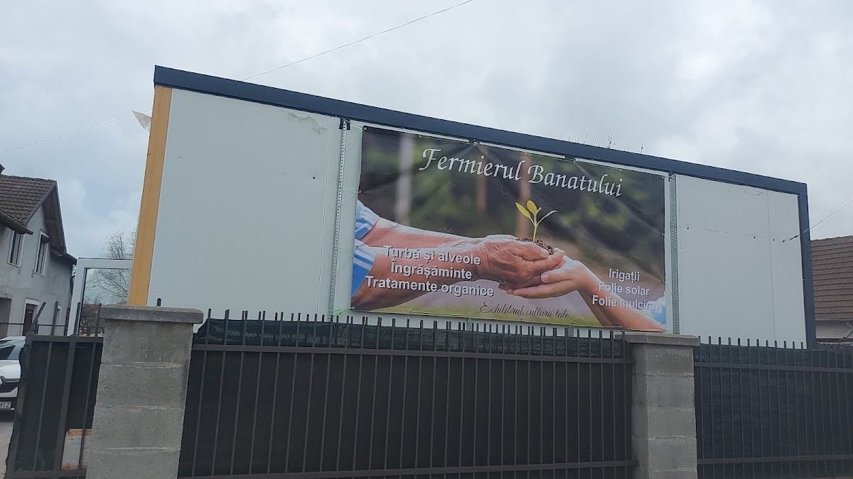 Photo of Fermierul Banatului