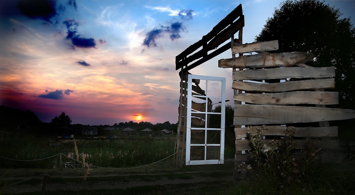 Foto von L'iziera Park