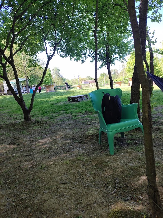Foto von L'iziera Park