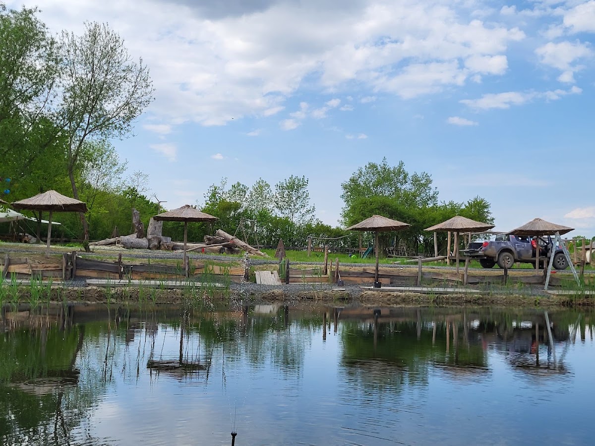 Foto von L'iziera Park
