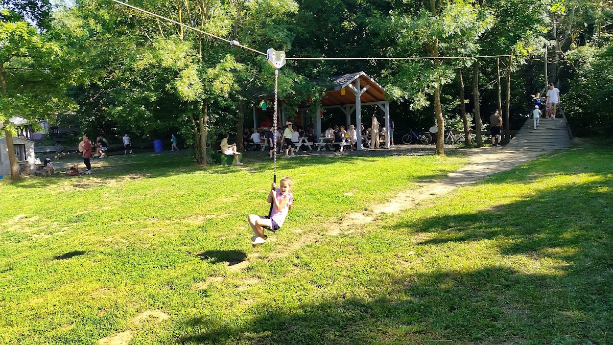 Foto von L'iziera Park