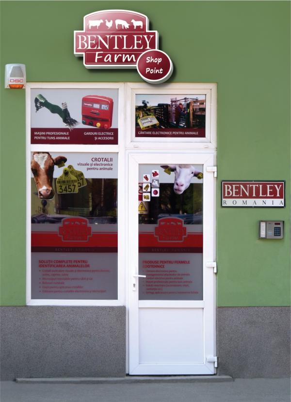 Photo of Flextim Farm Shop Timisoara