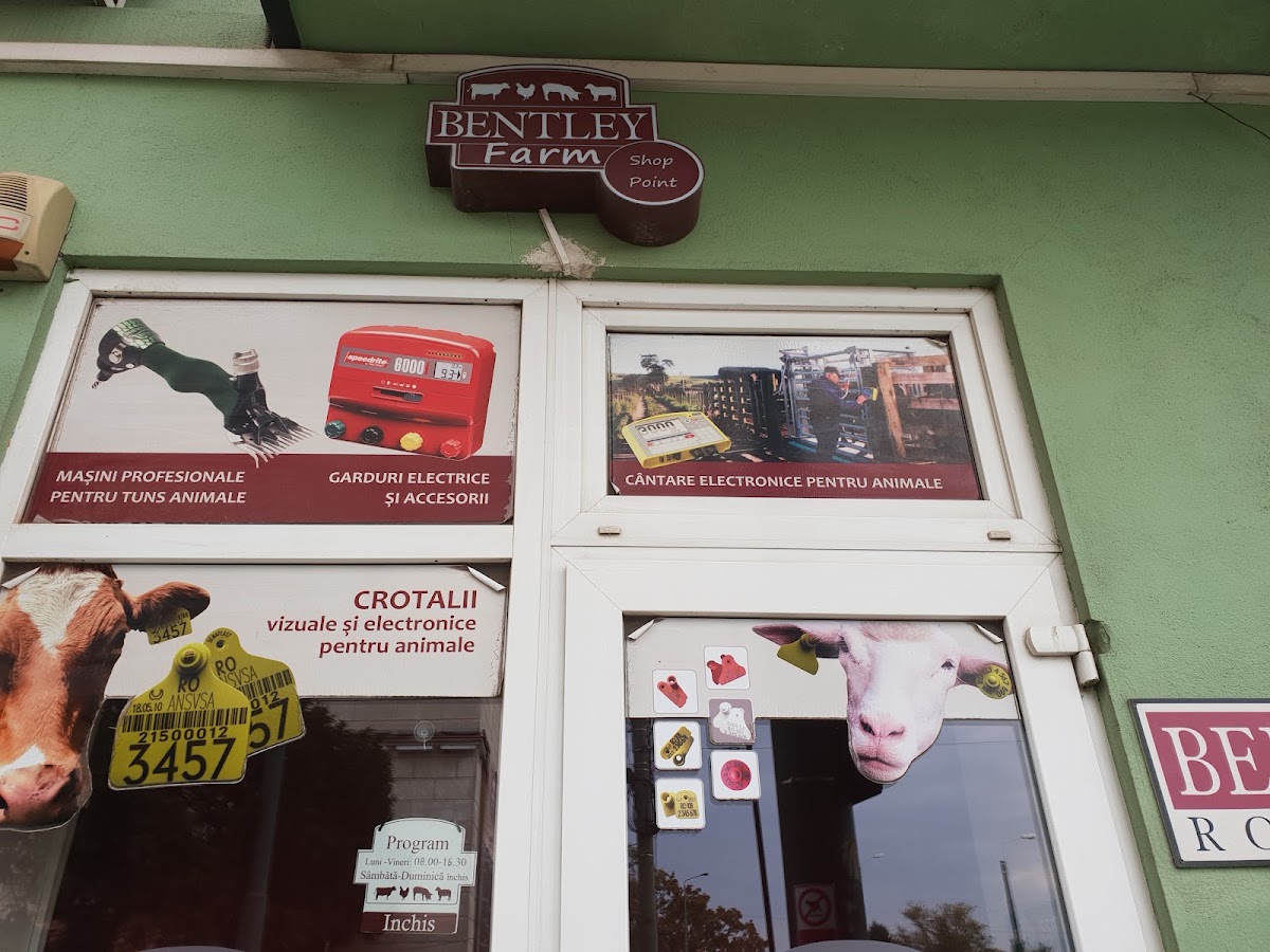 Photo of Flextim Farm Shop Timisoara