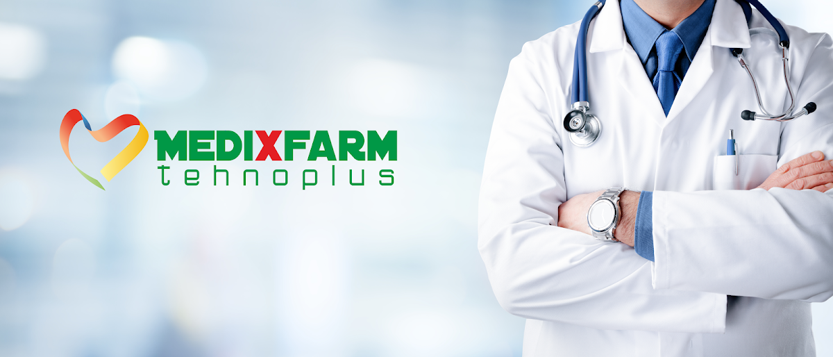 Foto von Medixfarm Tehnoplus SRL