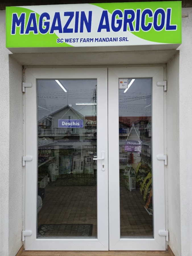Photo of West Farm MANDANI