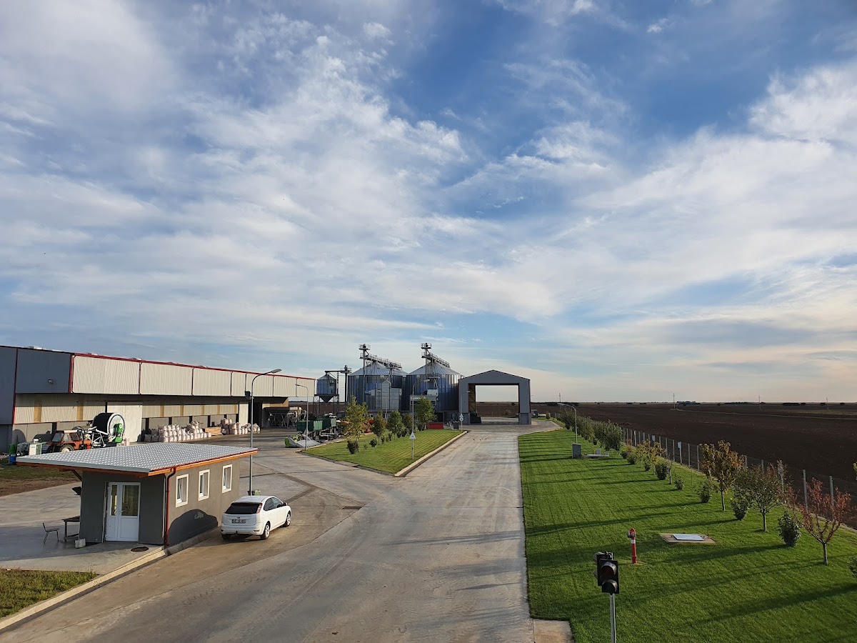 Foto di Procereal Agrosan SRL