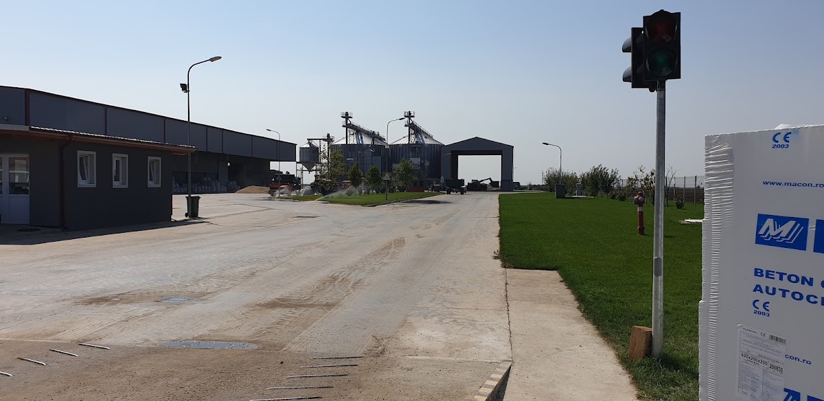 Foto di Procereal Agrosan SRL
