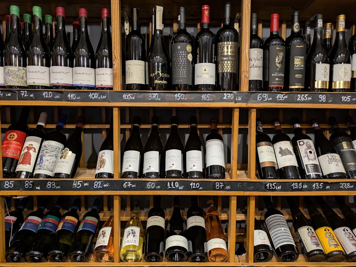 Photo de TASTING ROOM by Ethic Wine