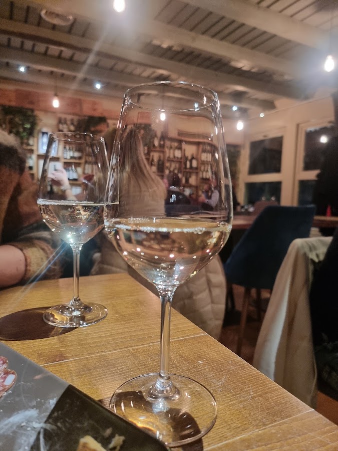 Photo de TASTING ROOM by Ethic Wine