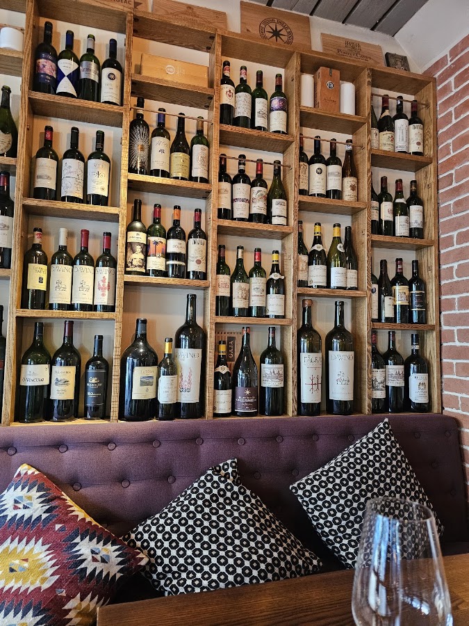 Photo de TASTING ROOM by Ethic Wine