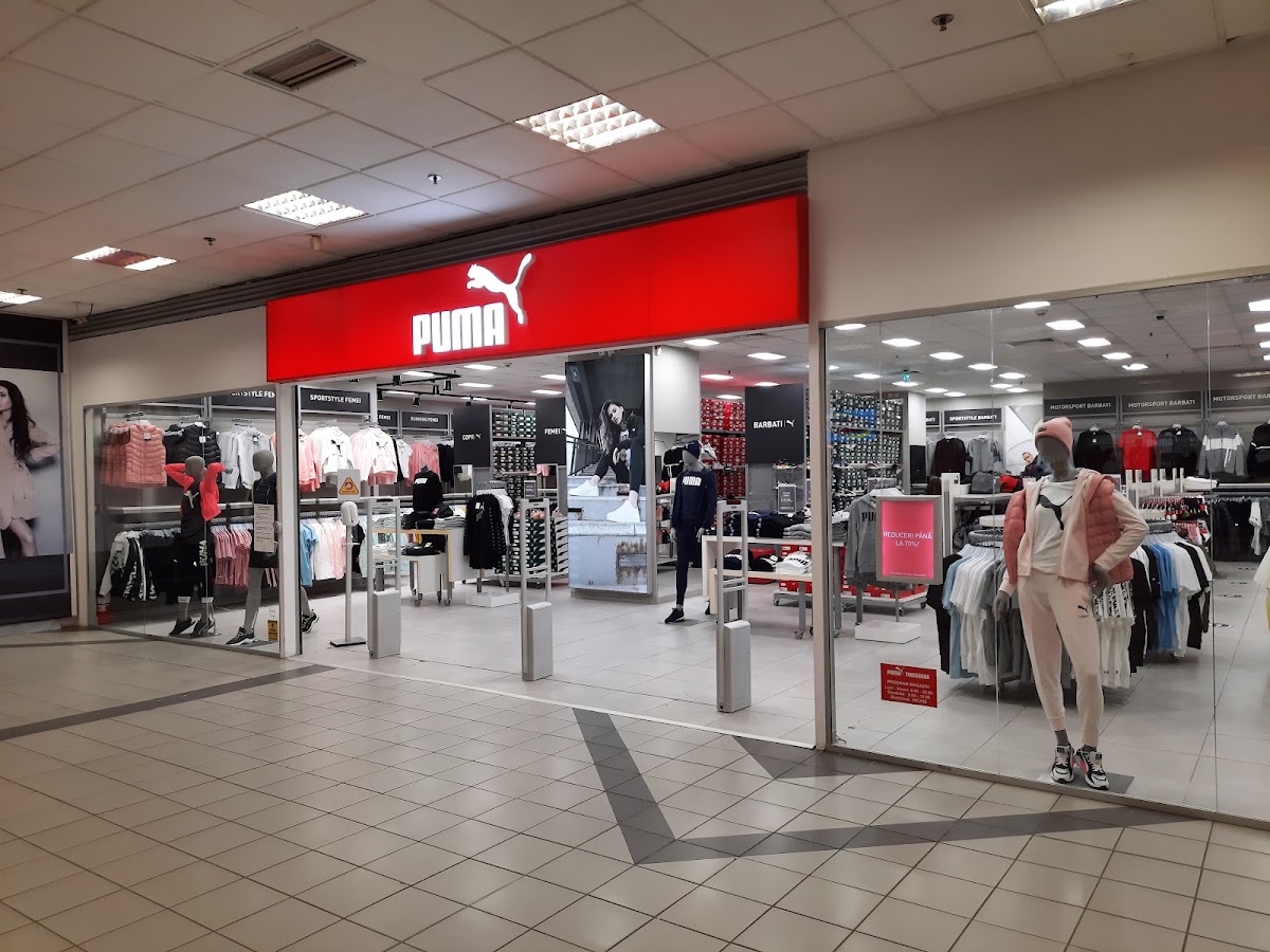 Foto del Centro Commerciale Bega