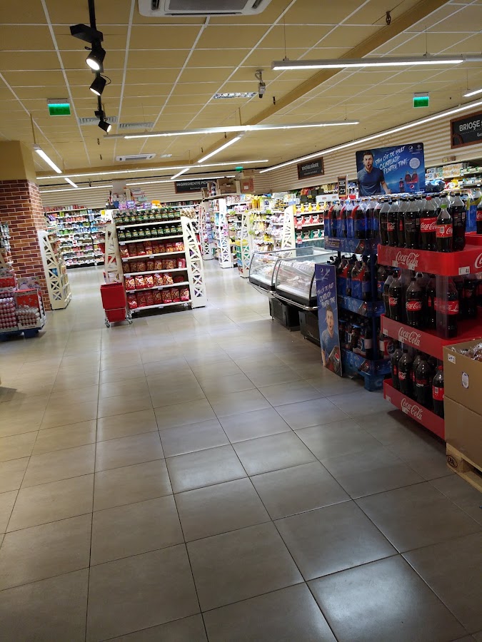 Foto di Bega Shopping Center
