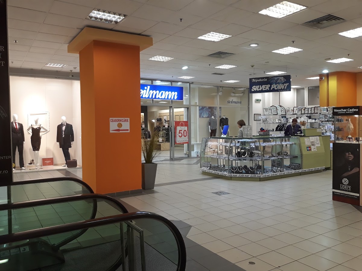 Foto di Bega Shopping Center