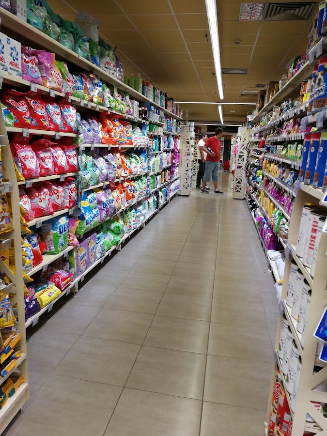 Foto di Bega Shopping Center