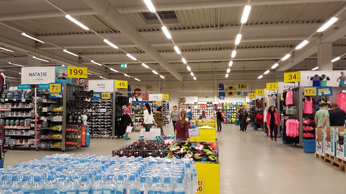 Foto di Decathlon