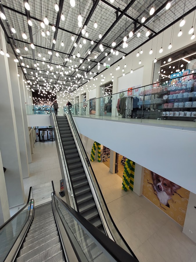 Foto di SUD Plaza