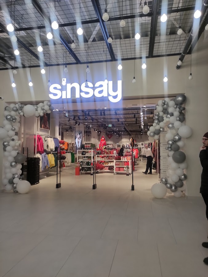 Foto di SUD Plaza
