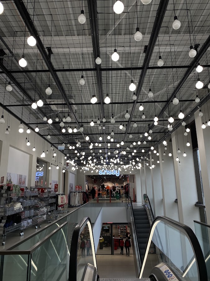 Foto di SUD Plaza