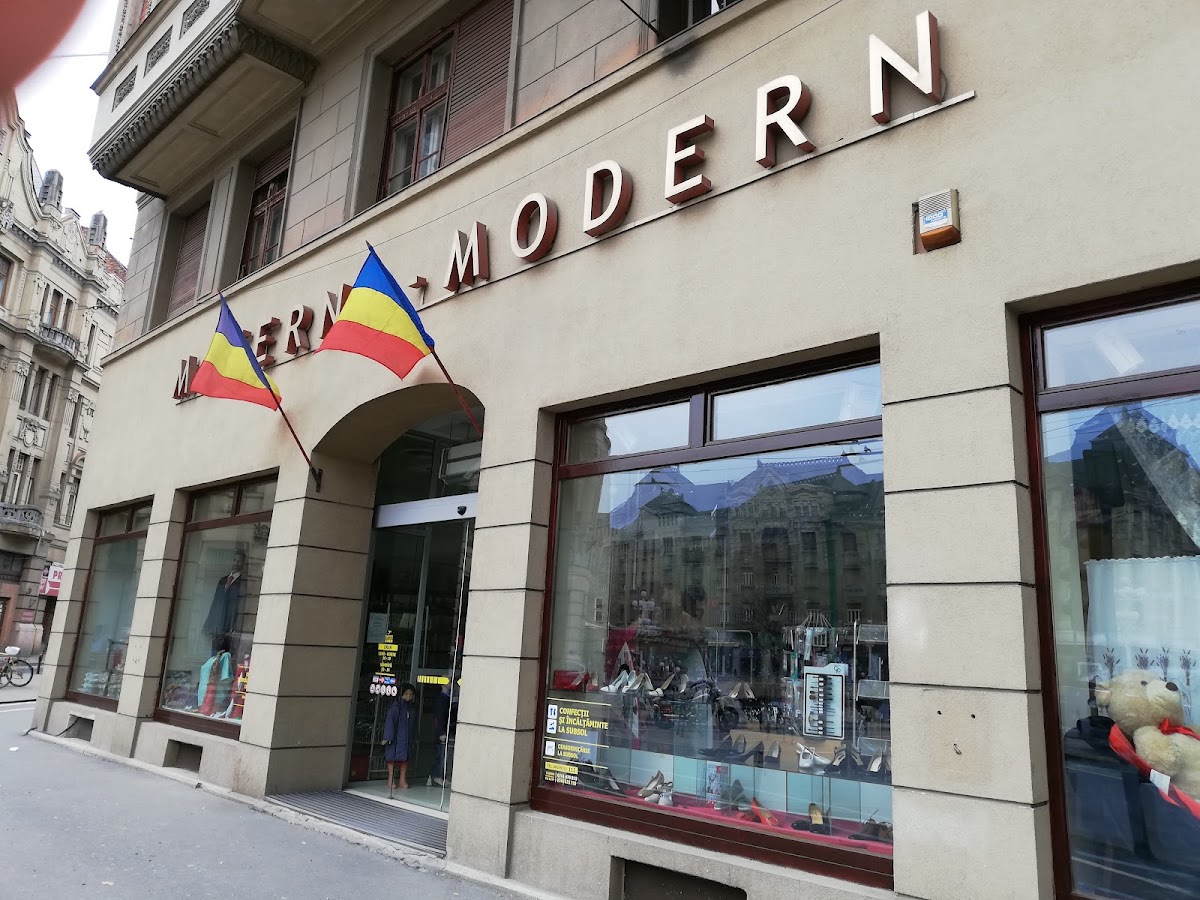Foto von Materna
