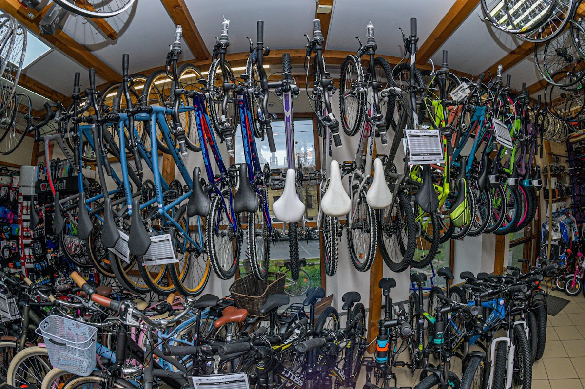 Photo of SupremeBikes TM