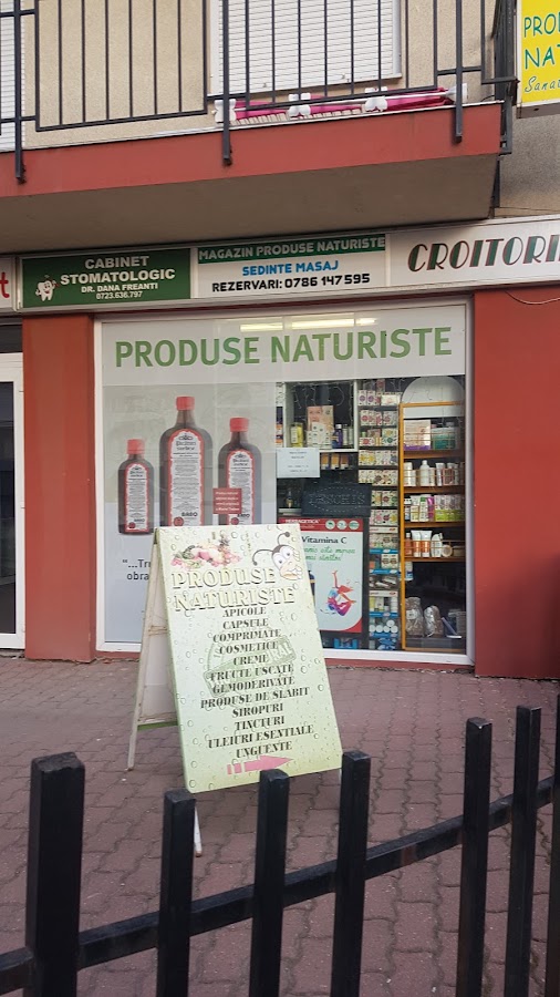 Photo of Magazin naturist
