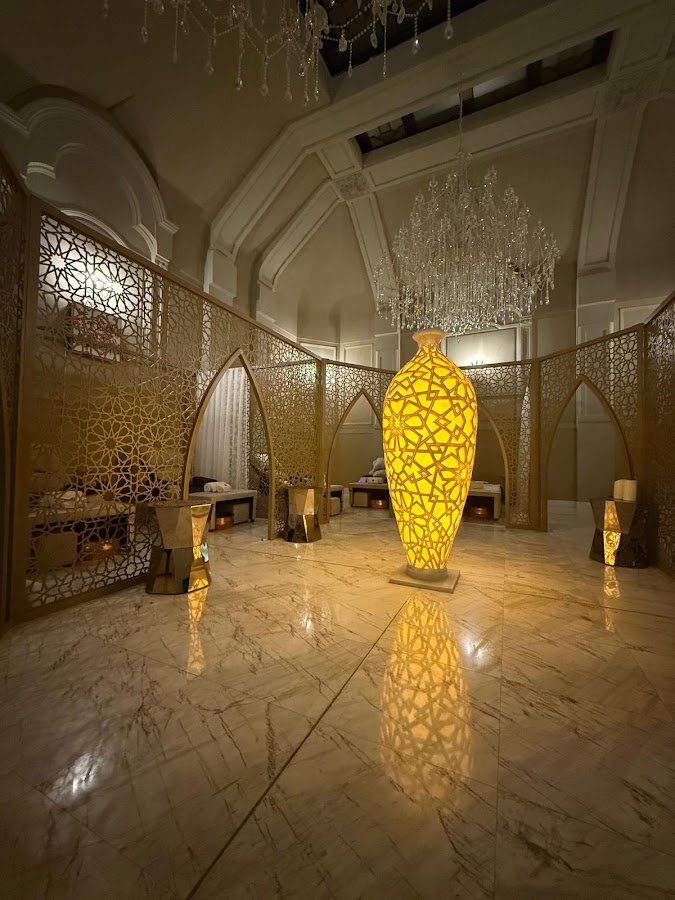 Photo of Waza Spa