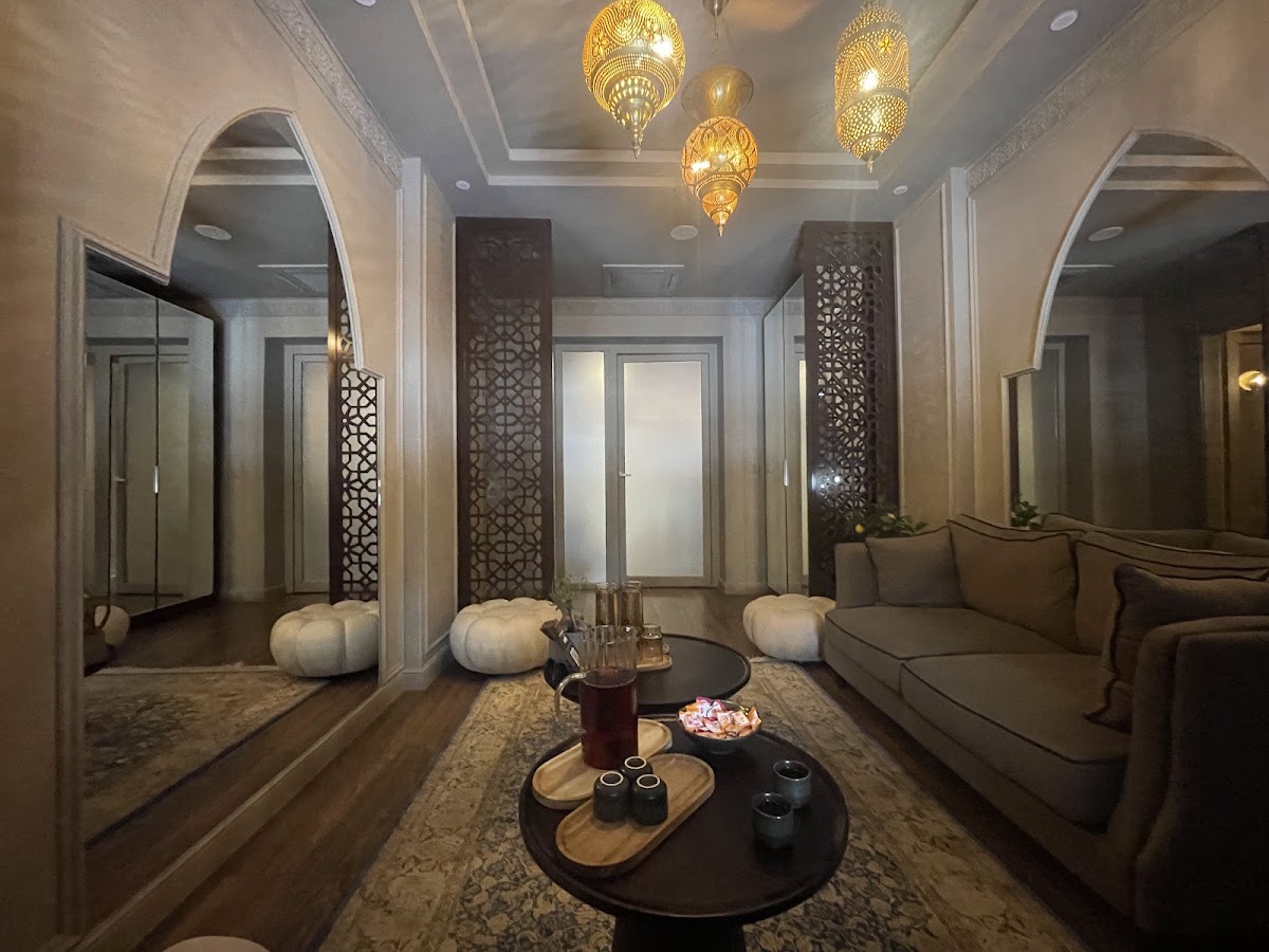 Photo of Waza Spa