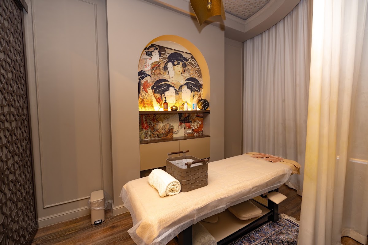 Photo of Waza Spa