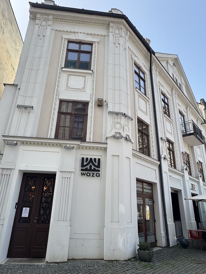 Photo of Waza Spa