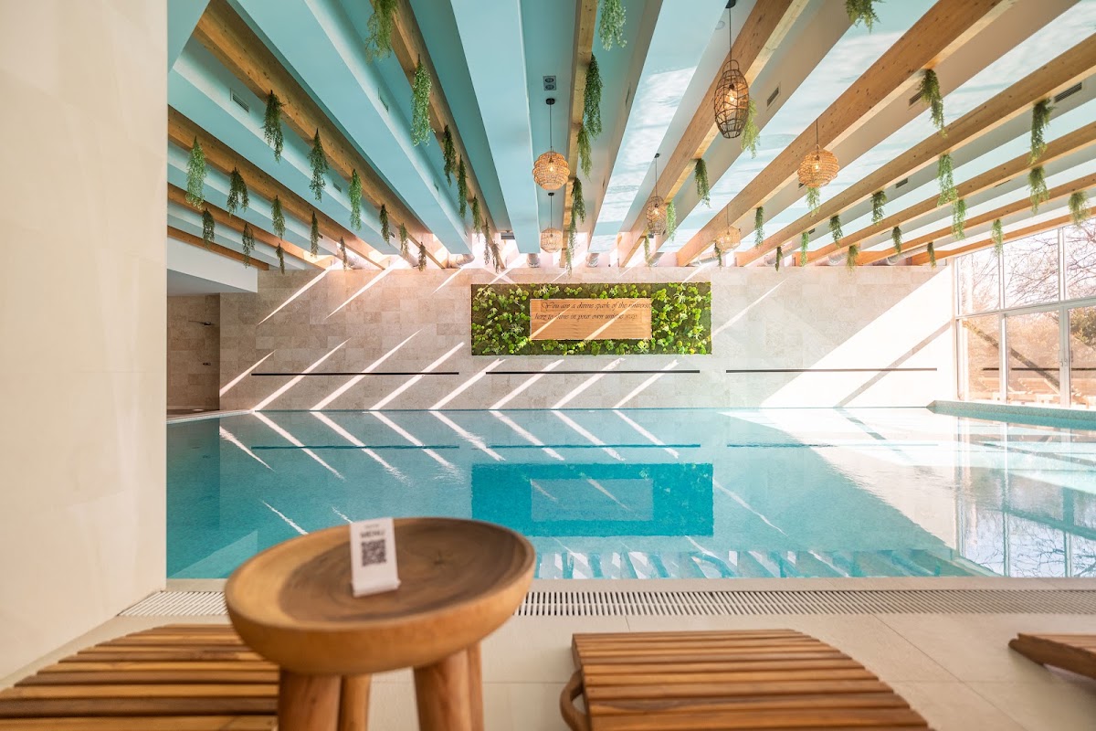 Fotografie cu Gym One 4 Spa