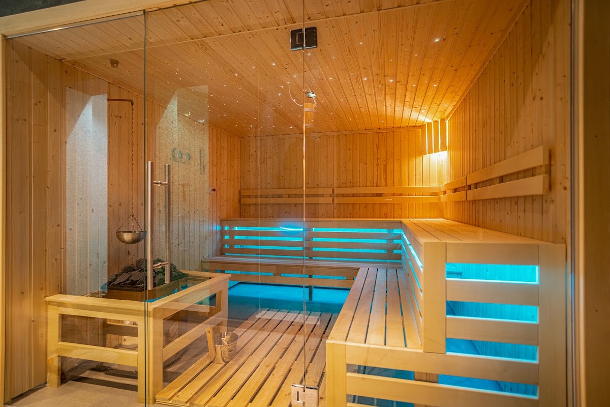 Fotografie de Gym One 4 Spa