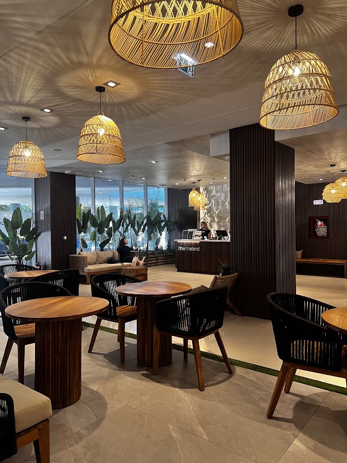 Fotografie de Gym One 4 Spa