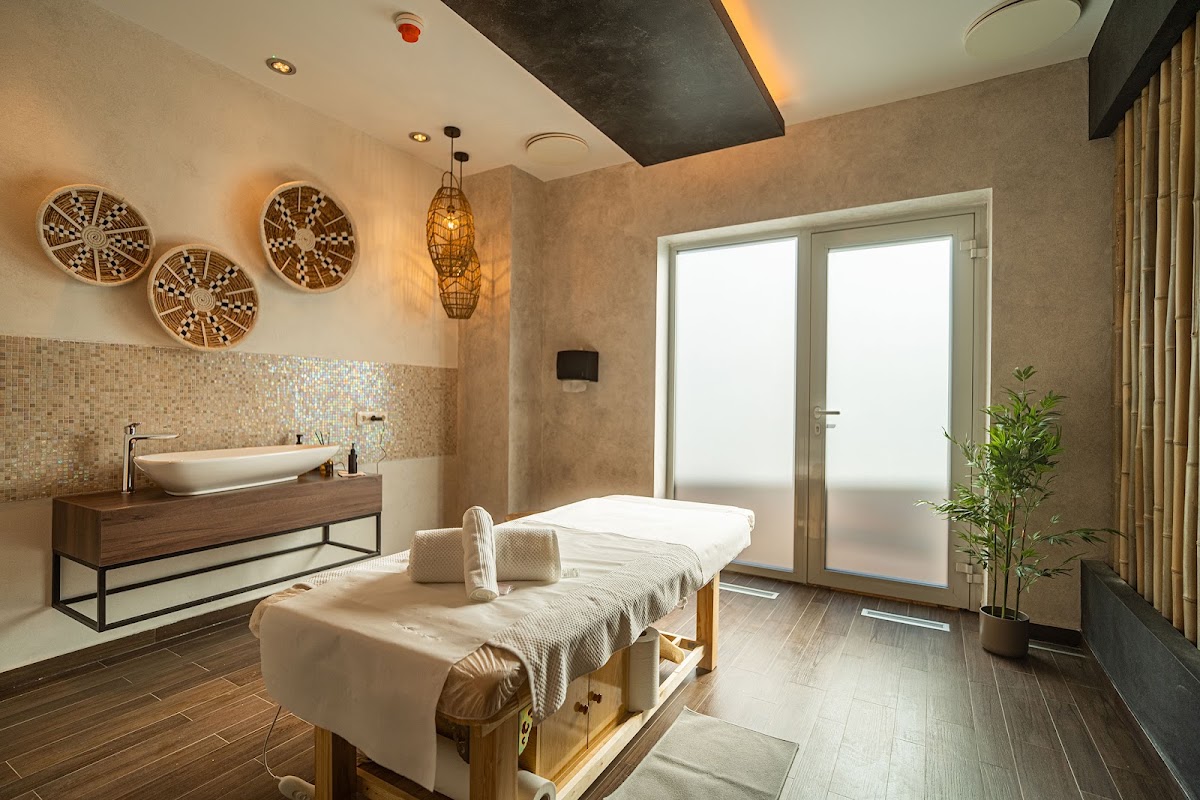Fotografie de Gym One 4 Spa