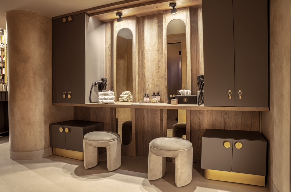 Photo de Reborn Float&Spa