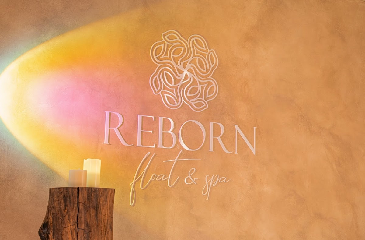 Photo de Reborn Float&Spa