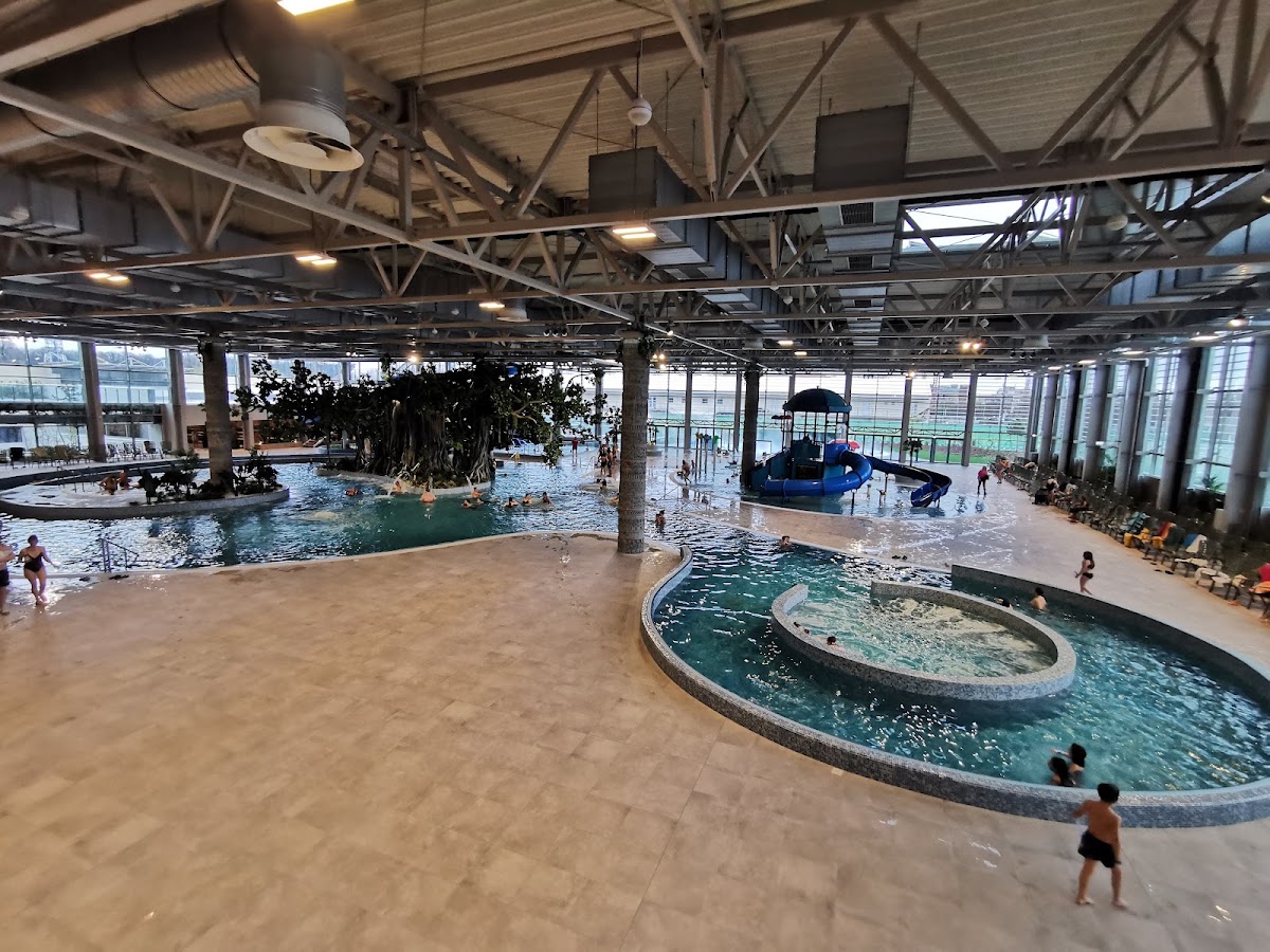 Fotografie de Amazonia Spa&Wellness