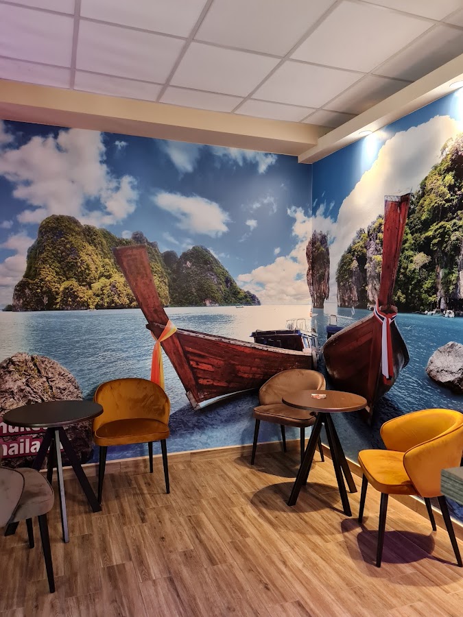 Fotografie de Phuket Spa
