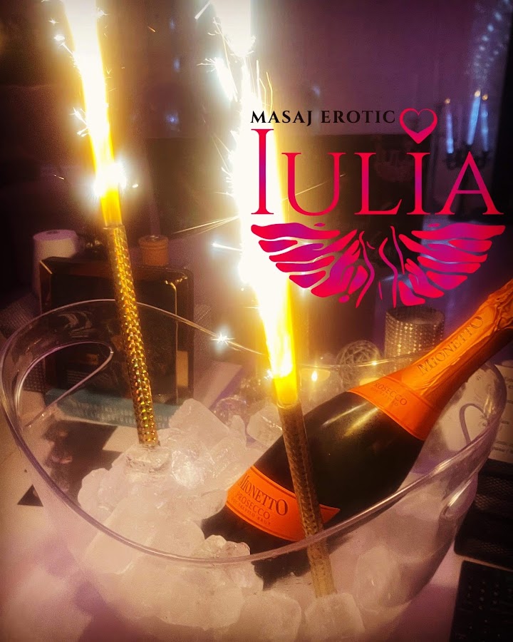 Fotografie de Salon Iulia - Masaj Erotic