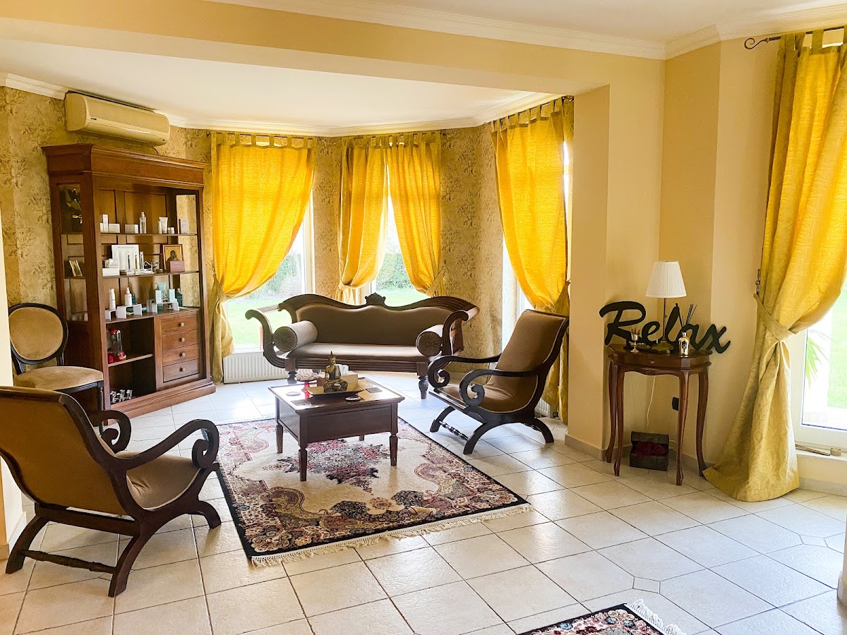 Photo of Oriental Spa