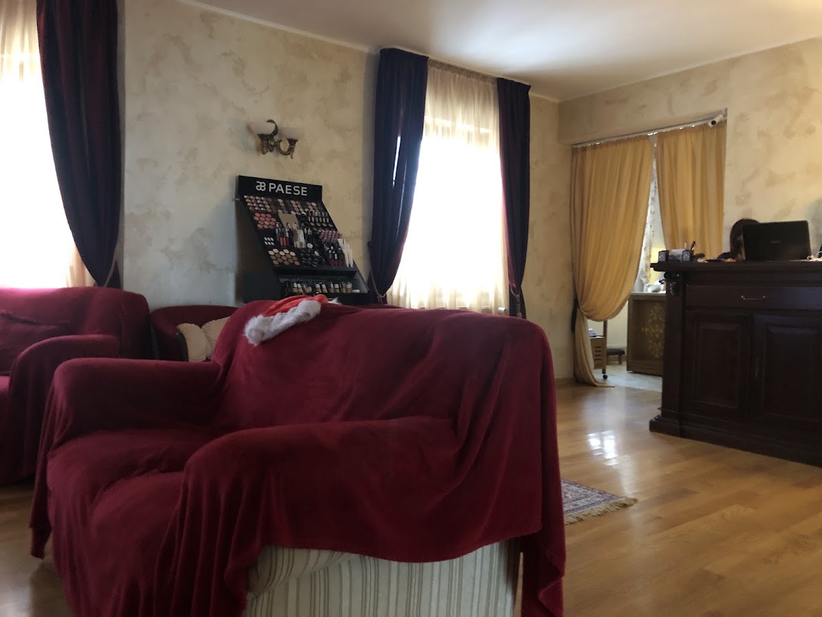 Photo of Oriental Spa