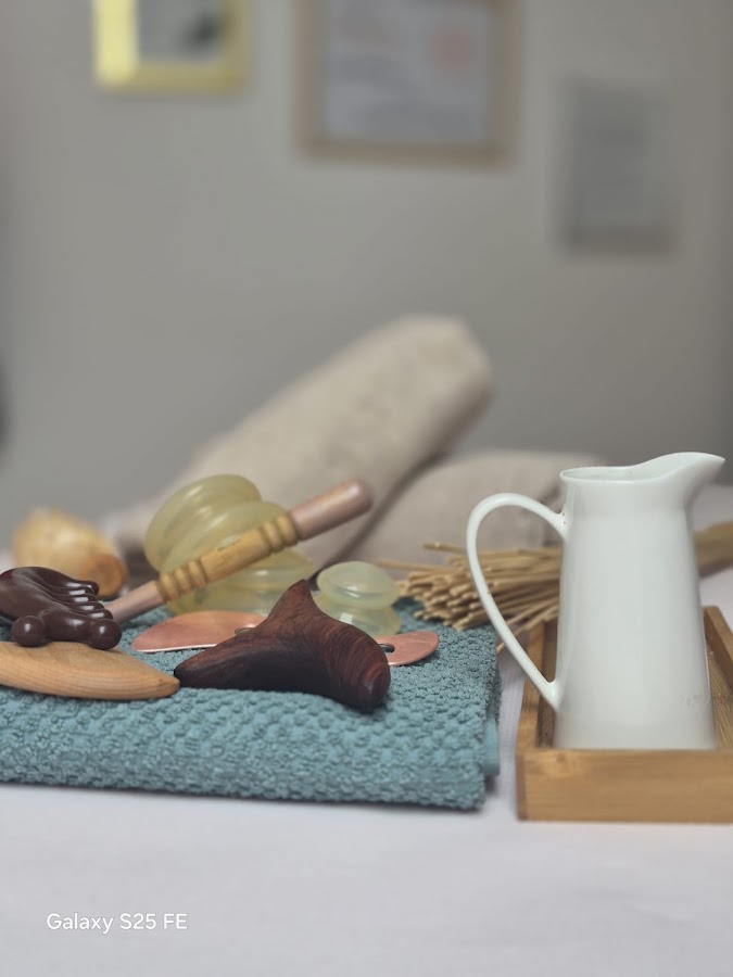 Foto di Atelier de Terapie si Masaj Mihaela