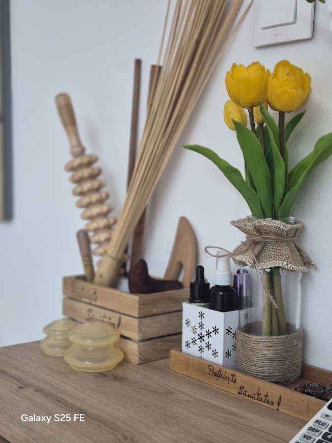 Foto di Atelier de Terapie si Masaj Mihaela