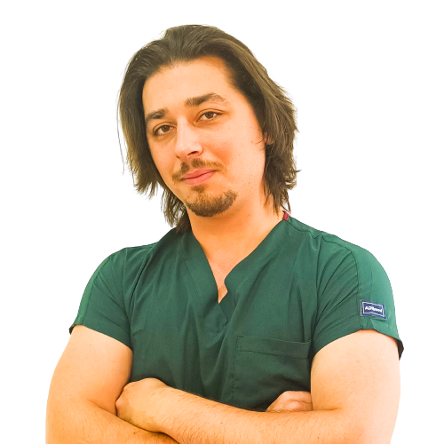 Foto di Trigger Vibes Massage